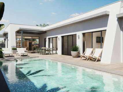 Villa en venta en Murcia zona Murcia