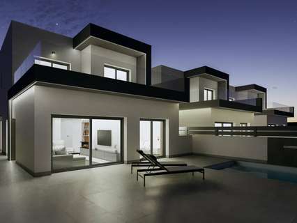 Villa en venta en Benijófar zona Benijófar