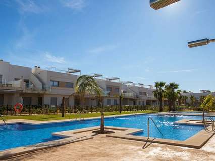 Bungalow en venta en Orihuela zona Vistabella Golf