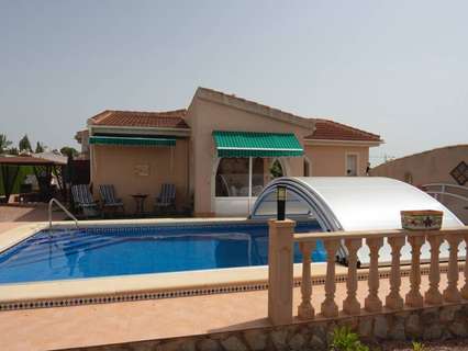 Villa en venta en Rojales zona Ciudad Quesada