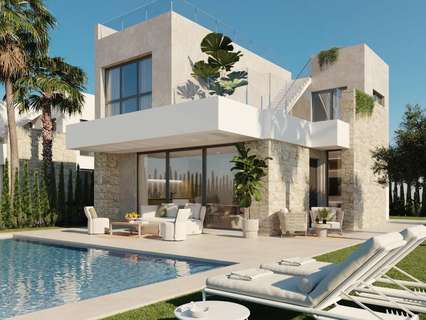 Villa en venta en Finestrat zona Alicante