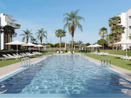 Ático en venta en Murcia zona Murcia