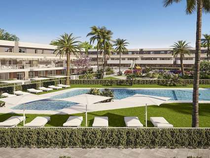 Apartamento en venta en Monforte del Cid zona Alicante