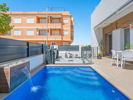 Casa en venta en Formentera del Segura zona Formentera del Segura