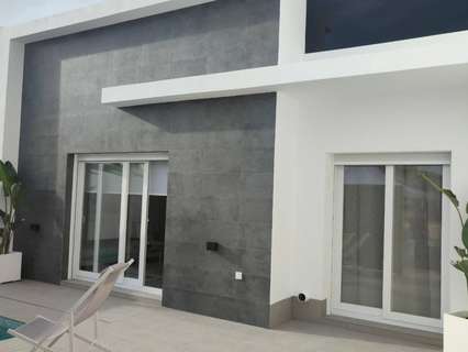 Villa en venta en Murcia zona Murcia