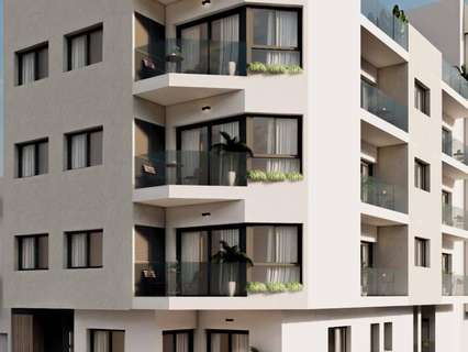 Apartamento en venta en Guardamar del Segura zona Pueblo