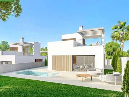 Villa en venta en Finestrat zona Sierra Cortina rebajada