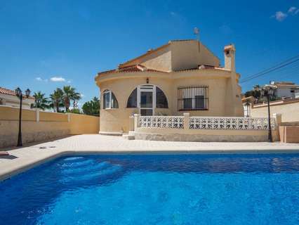 Villa en venta en Rojales zona Ciudad Quesada