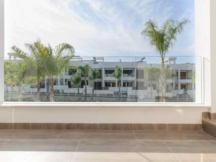 Bungalow en venta en Torrevieja zona Los Balcones