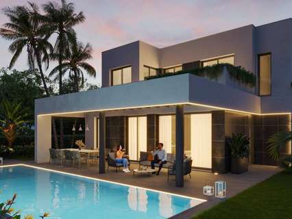 Villa en venta en Finestrat zona Sierra Cortina