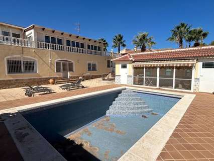 Villa en venta en Rojales zona Ciudad Quesada