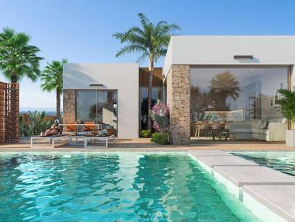 Villa en venta en Los Alcazares zona Serena Golf