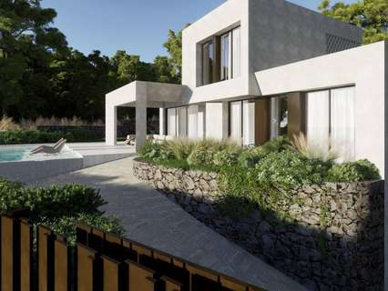Villa en venta en Orihuela zona Las Colinas Golf