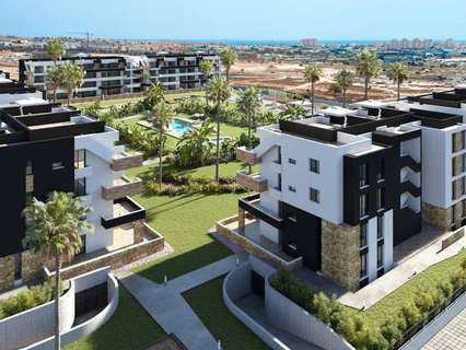 Apartamento en venta en Torrevieja zona La Siesta