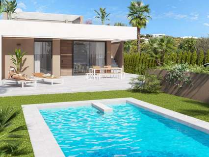 Villa en venta en Vera zona Pueblo Salinas