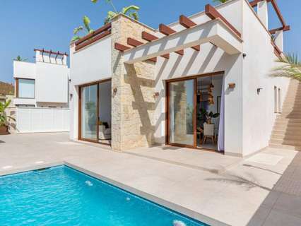 Villa en venta en Vera zona Vera Playa