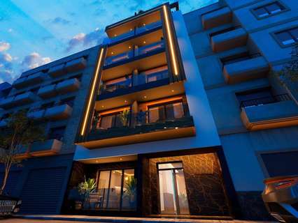 Apartamento en venta en Torrevieja zona Playa de El Cura