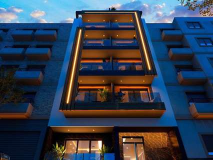 Ático en venta en Torrevieja zona Playa de El Cura