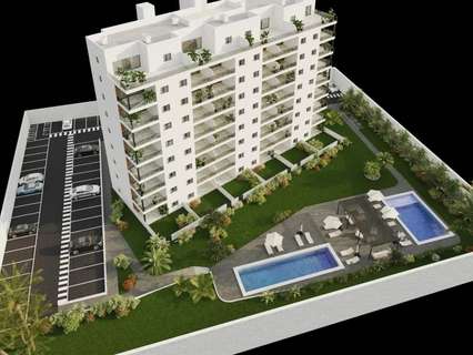 Apartamento en venta en Villajoyosa/La Vila Joiosa