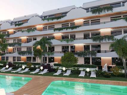 Apartamento en venta en San Javier zona Santiago de la Ribera