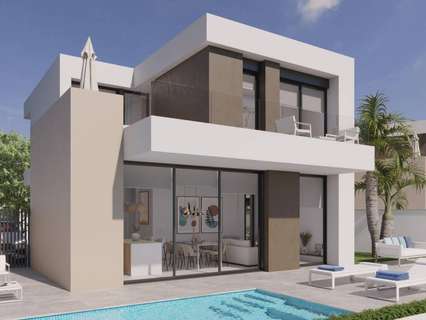 Villa en venta en San Javier zona Roda Golf