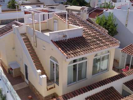 Villa en venta en Rojales zona Ciudad Quesada rebajada