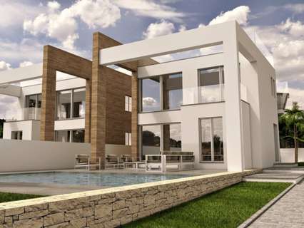 Villa en venta en Torrevieja zona Torreblanca