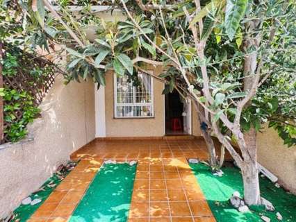 Dúplex en venta en Torrevieja zona Torrevieja