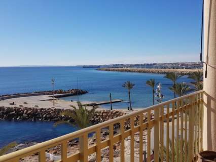 Apartamento en venta en Torrevieja zona Playa del Cura