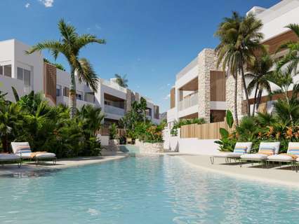 Bungalow en venta en Pulpí zona San Juan de los Terreros