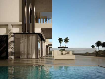 Villa en venta en Mazarrón