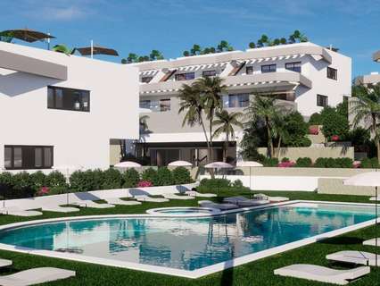 Bungalow en venta en Finestrat zona Balcón De Finestrat