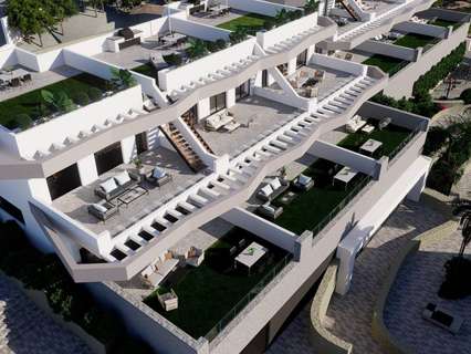 Bungalow en venta en Finestrat zona Balcón De Finestrat