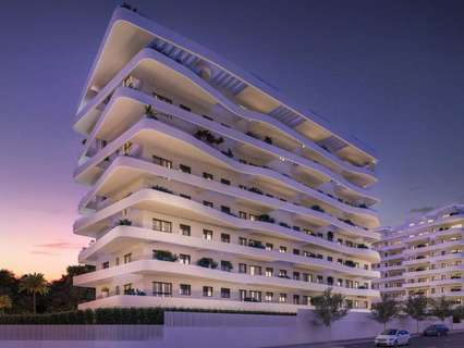 Apartamento en venta en Villajoyosa/La Vila Joiosa rebajado