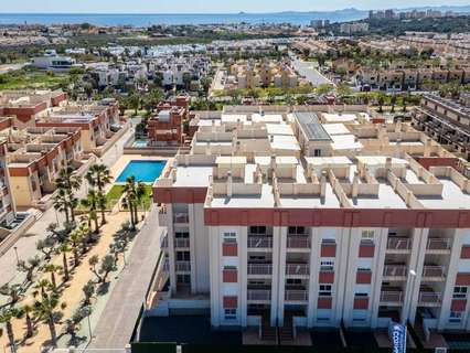 Ático en venta en Orihuela zona Orihuela-Costa