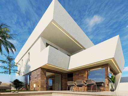 Villa en venta en San Pedro del Pinatar zona Centro