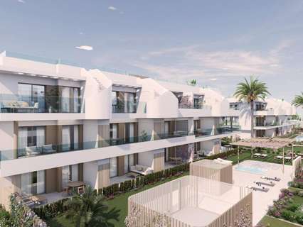 Apartamento en venta en Pilar de la Horadada zona Pilar de la Horadada