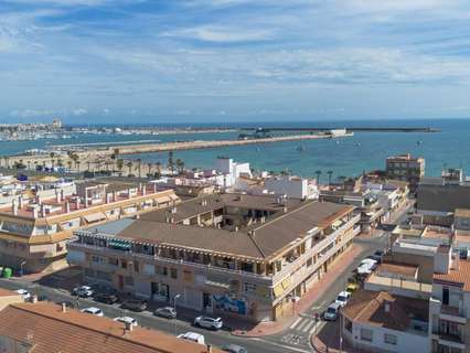 Apartamento en venta en Torrevieja zona Playa Los Naufragos
