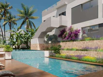 Bungalow en venta en Torrevieja zona Lago Jardín II