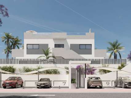 Bungalow en venta en Torrevieja zona Lago Jardín II