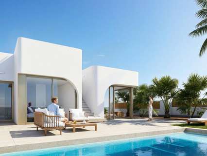 Villa en venta en Los Alcazares zona Serena Golf