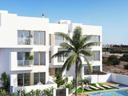 Apartamento en venta en Los Alcazares zona Serena Golf