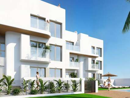 Apartamento en venta en Los Alcazares zona Serena Golf