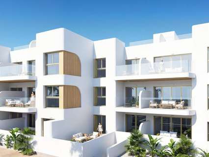 Apartamento en venta en Los Alcazares zona Serena Golf
