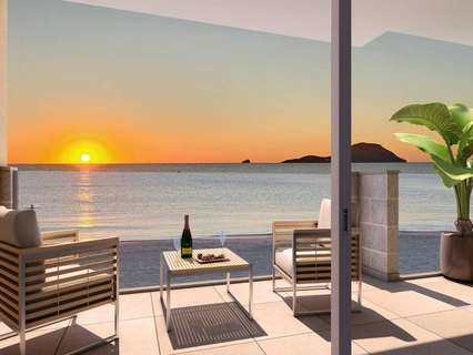 Ático en venta en San Javier zona La Manga del Mar Menor