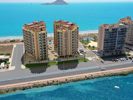 Ático en venta en San Javier zona La Manga del Mar Menor