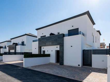 Casa en venta en Santa Pola zona Gran Alacant