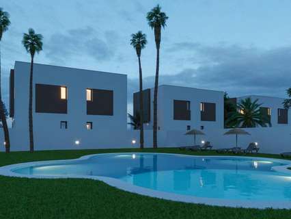 Villa en venta en Elche/Elx zona La Marina