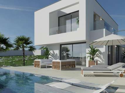 Villa en venta en Rojales zona Ciudad Quesada