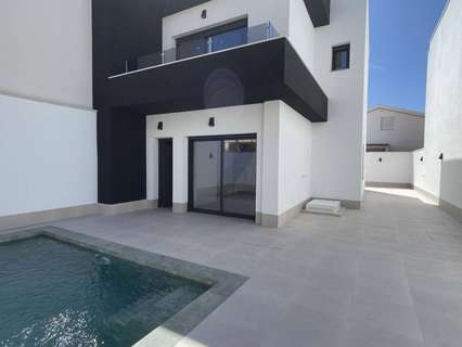 Villa en venta en Almoradí zona Heredades